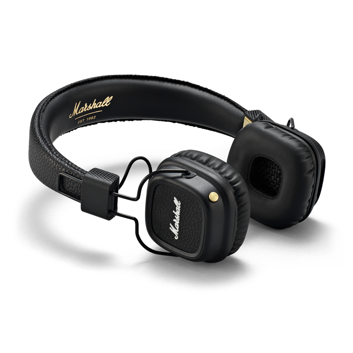 Marshall Major II - Bluetooth Headphone - AVStore