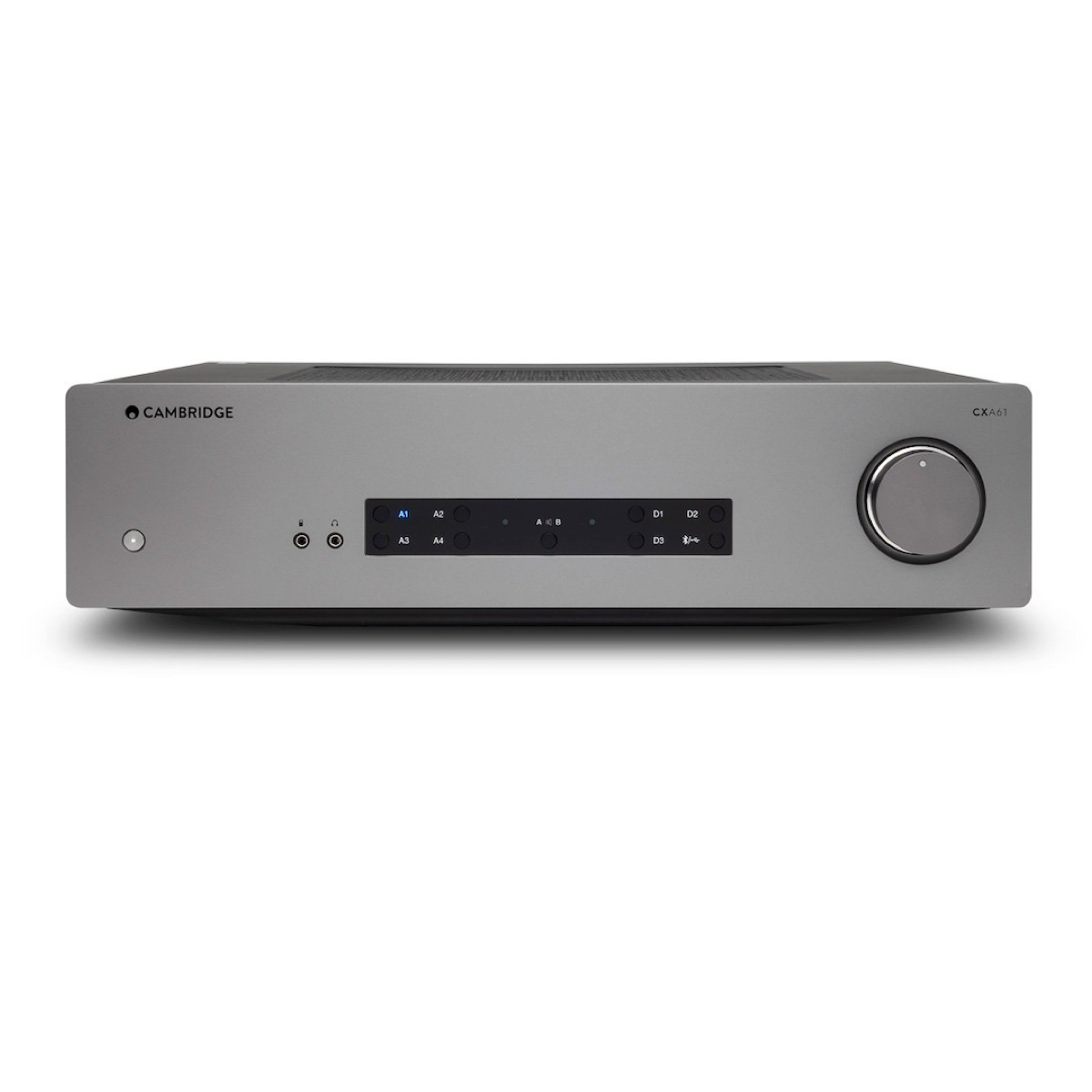 Cambridge Audio CXA61 - 60W Integrated Amplifier - AVStore