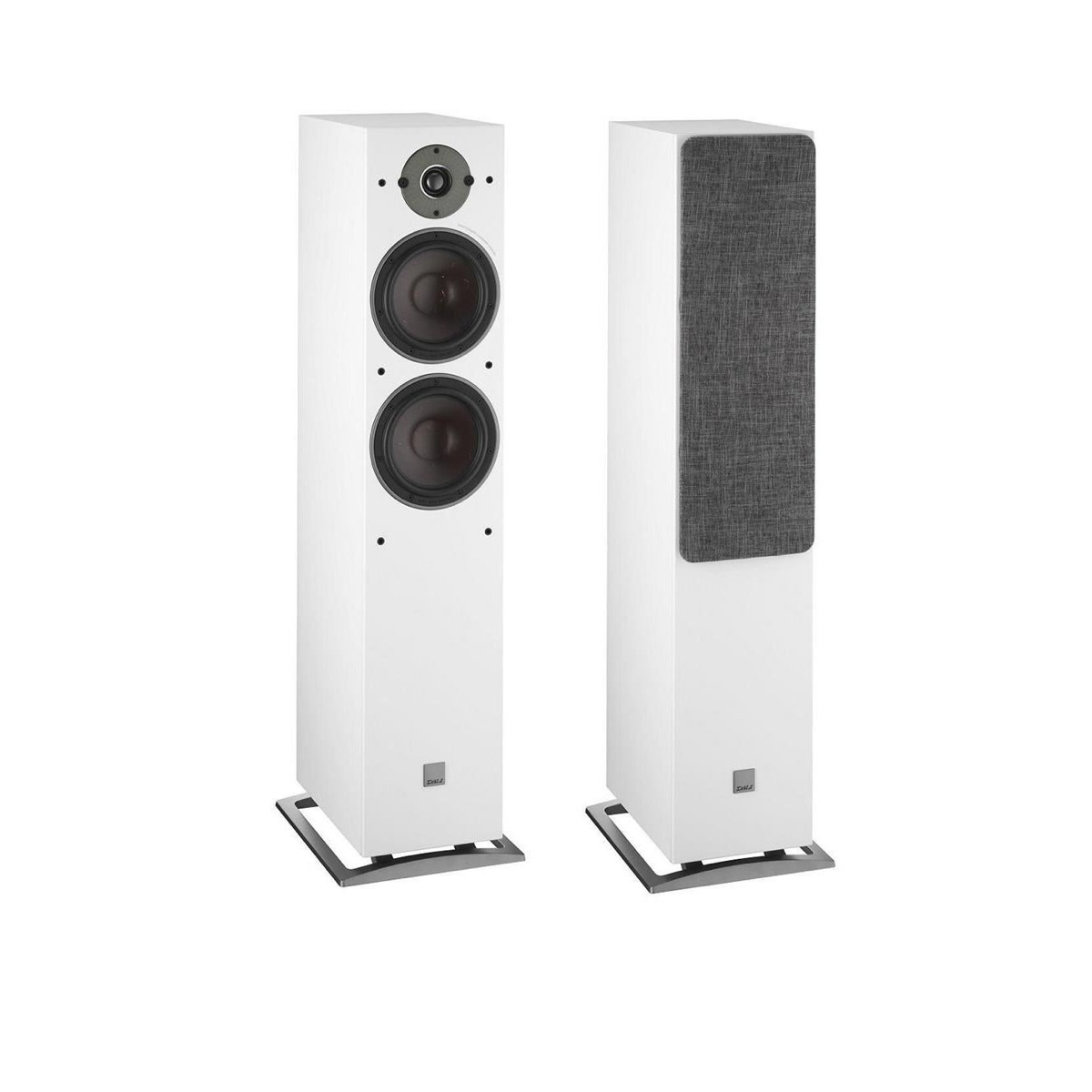 Dali Oberon 7 - Floor Standing Speaker - Pair - AVStore