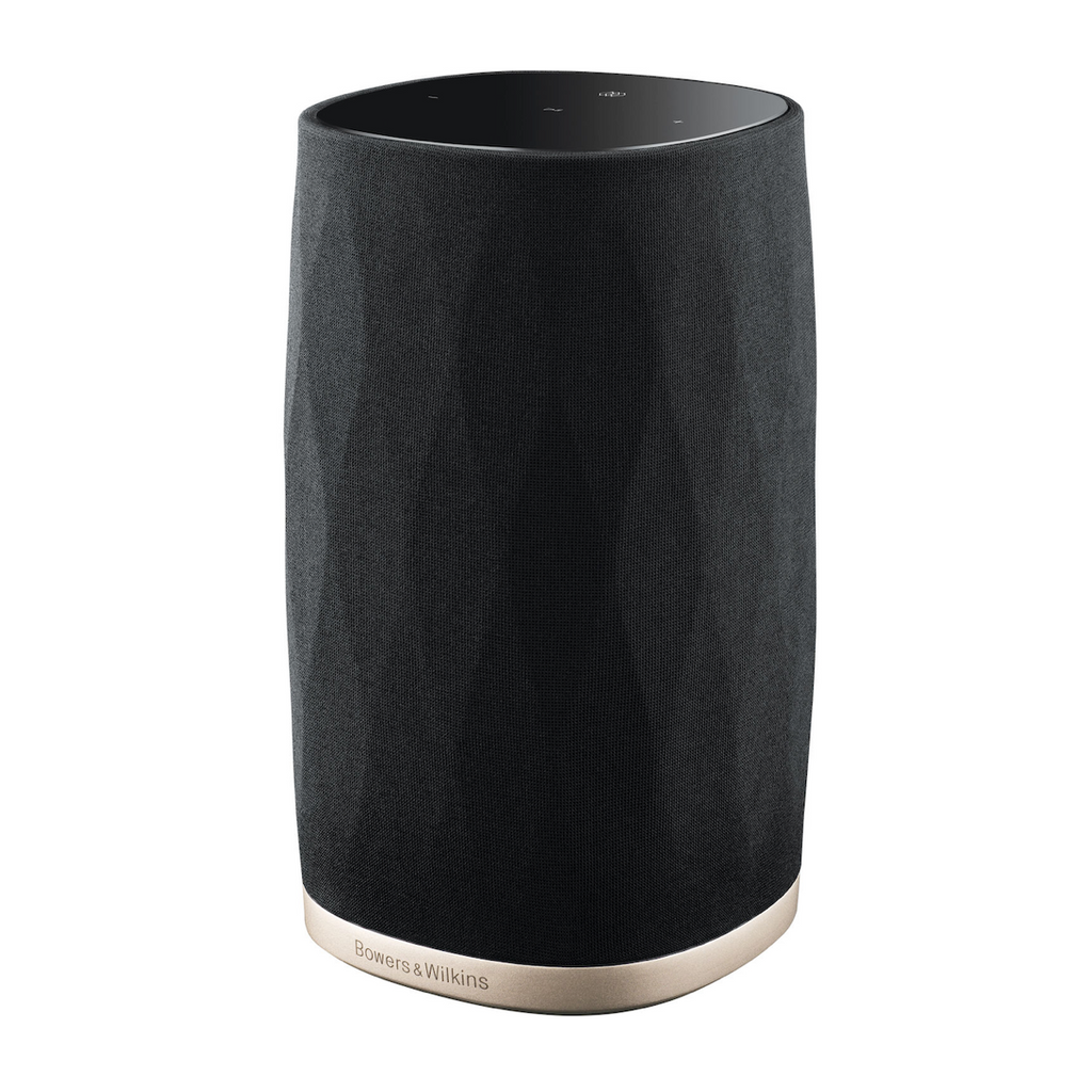 B&W ビーアンドダブリュ  FORMATION/FLEX Bowers & Wilkins Formation Flex Wireless Speaker Black