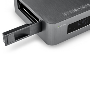 Zidoo X10 - 4K Streaming Media Player - AVStore