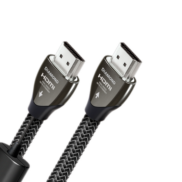 AudioQuest Diamond - 4K HDMI Cable - AVStore