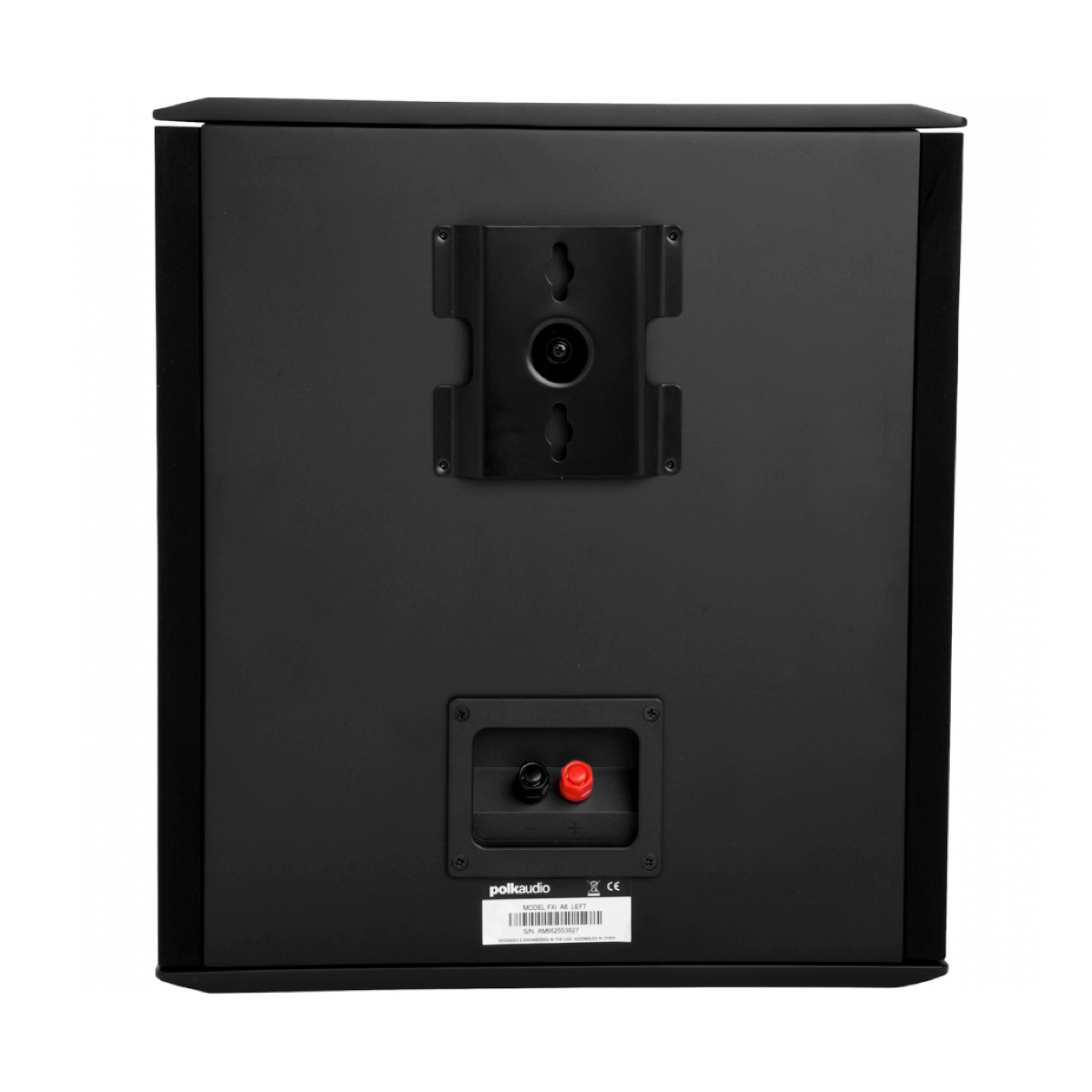Polk Audio FXiA6 Surround Speakers Pair AVStore