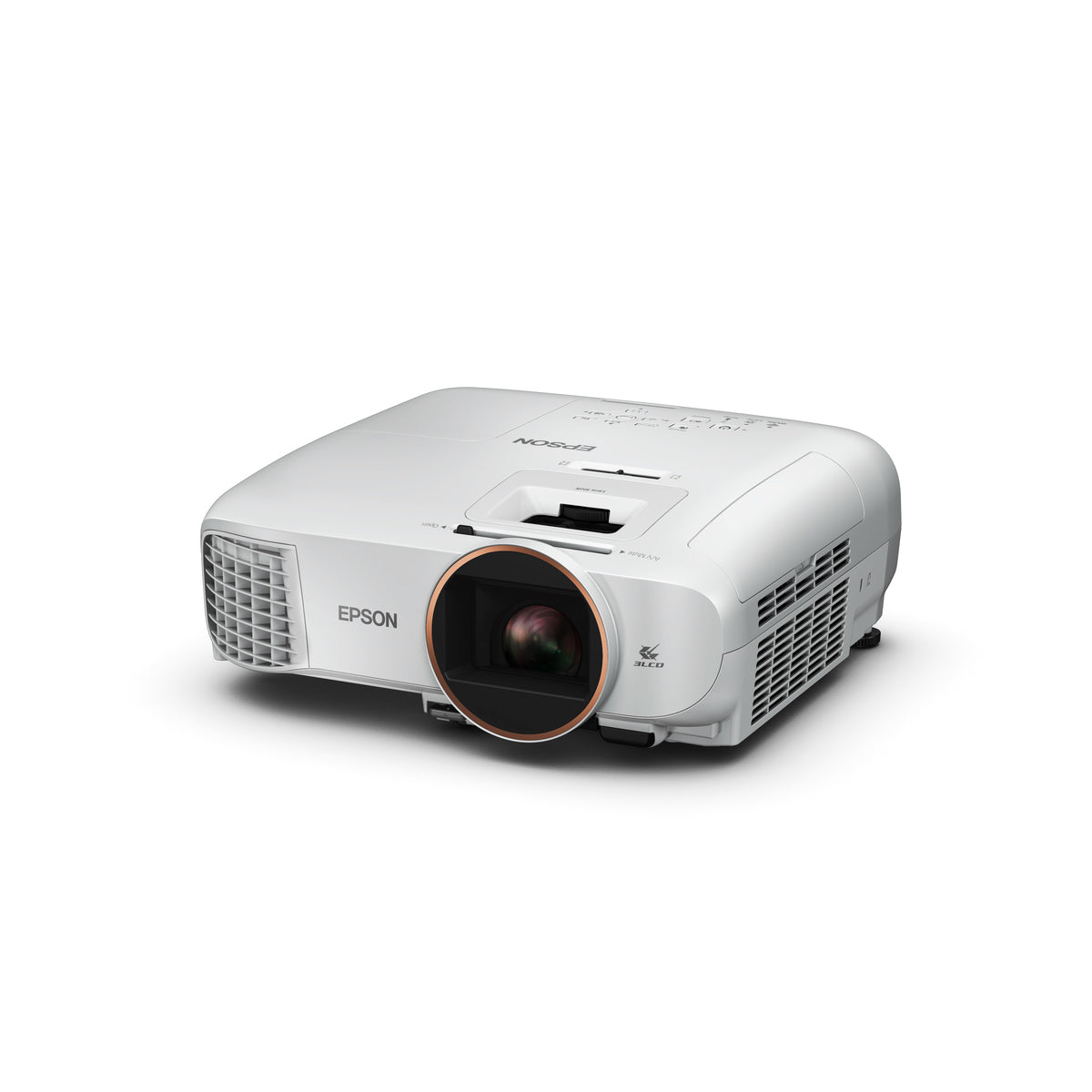 Epson EH-TW5650 - Full HD Home Theatre Projector - AVStore