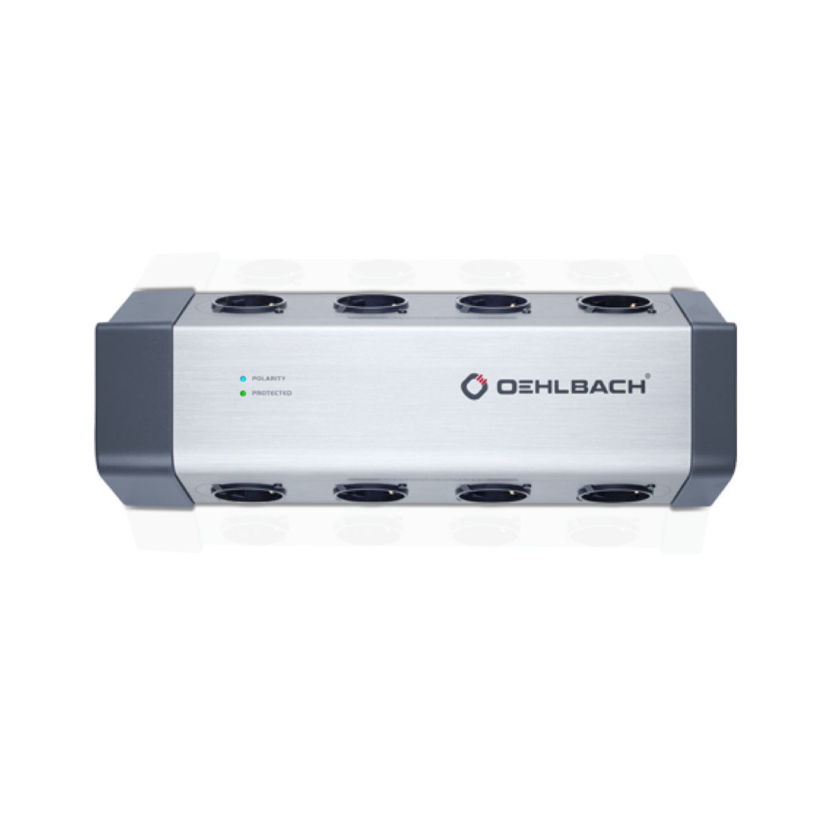 Oehlbach XXL Power Socket 908 - AVStore