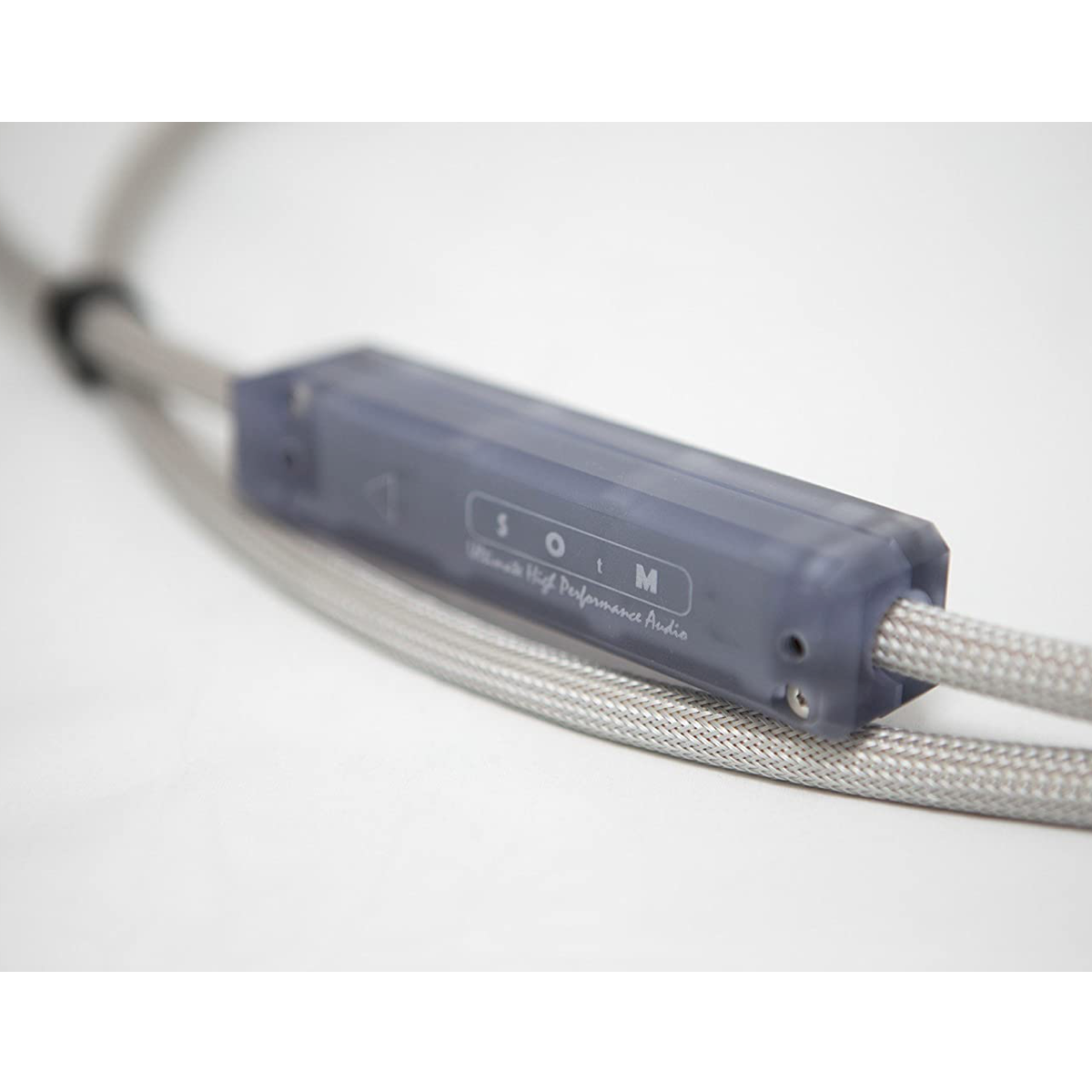 SOtM dCBL-CAT7 - High Performance Ethernet Cable - AVStore