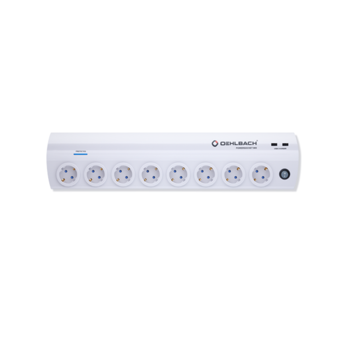 Oehlbach Power Socket 905 - AVStore