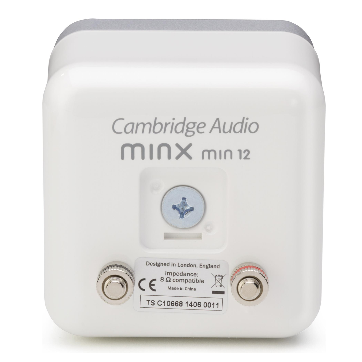 Cambridge Audio Minx Min 12 - Single Piece - AVStore