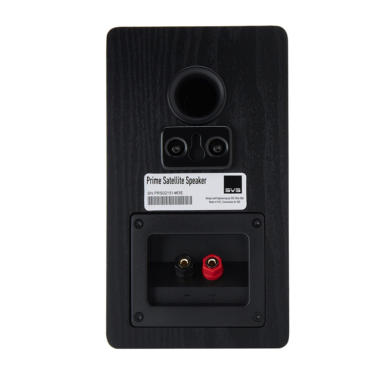 Svs prime 2024 satellite 5.1 system