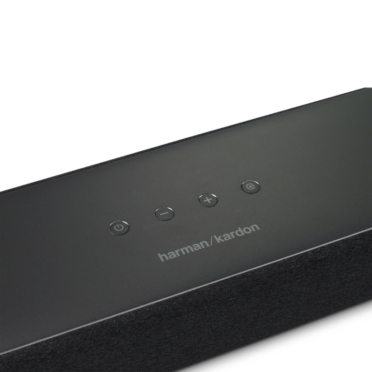 The Harman Kardon® Onyx™ Wireless Speaker System Delivers