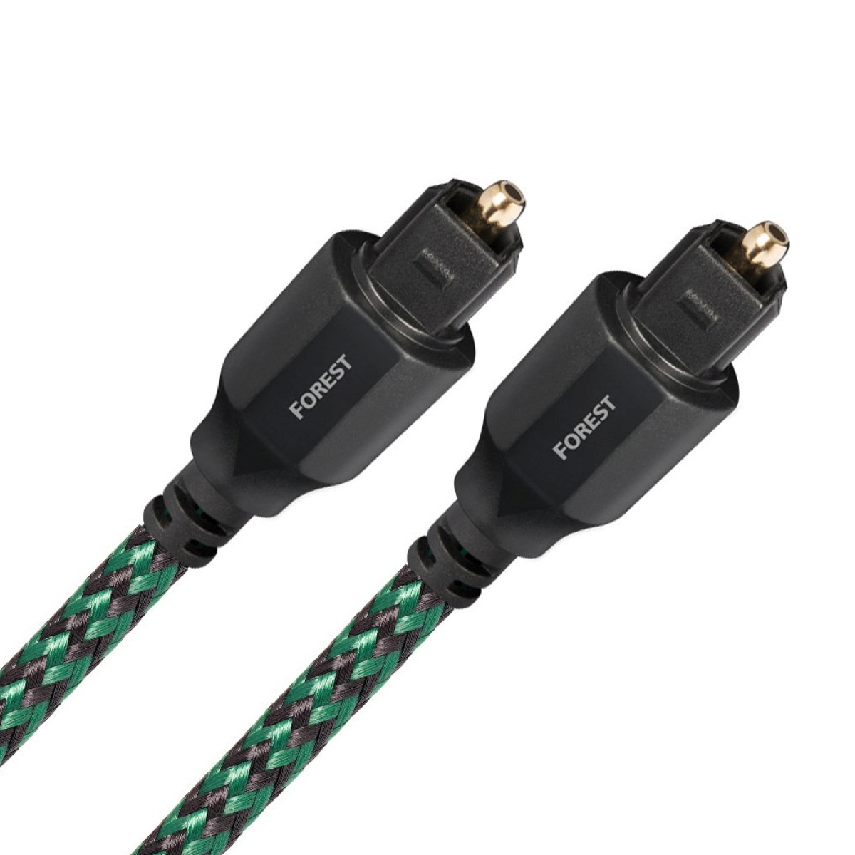 AudioQuest Forest - Optical/Toslink Cable - AVStore