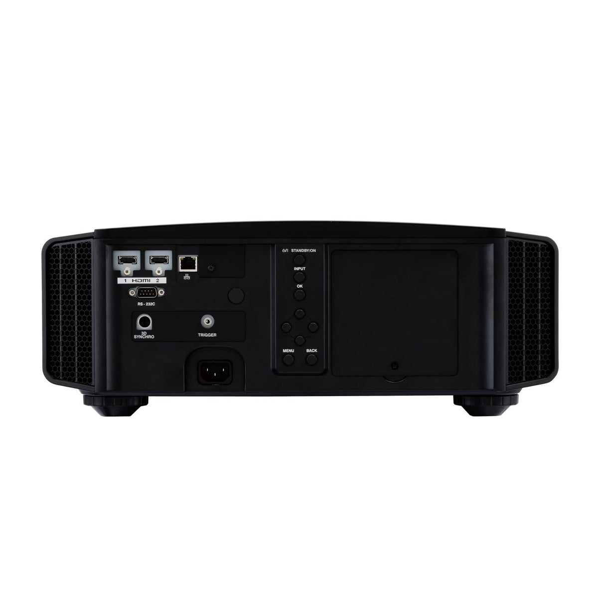 JVC DLA-X7900BE (4K e-shift5 Projector) - AVStore