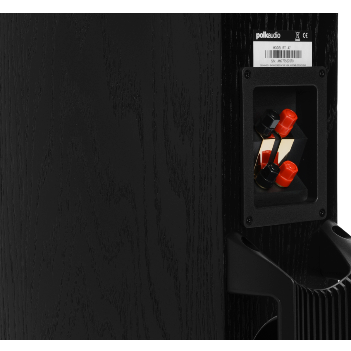 Polk Audio RTi-A7 - Floor Standing Speaker - Pair - AVStore