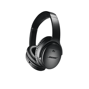 Bose QuietComfort 35 II Wireless Smart Headphone AVStore