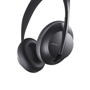 Newest best sale bose headphones