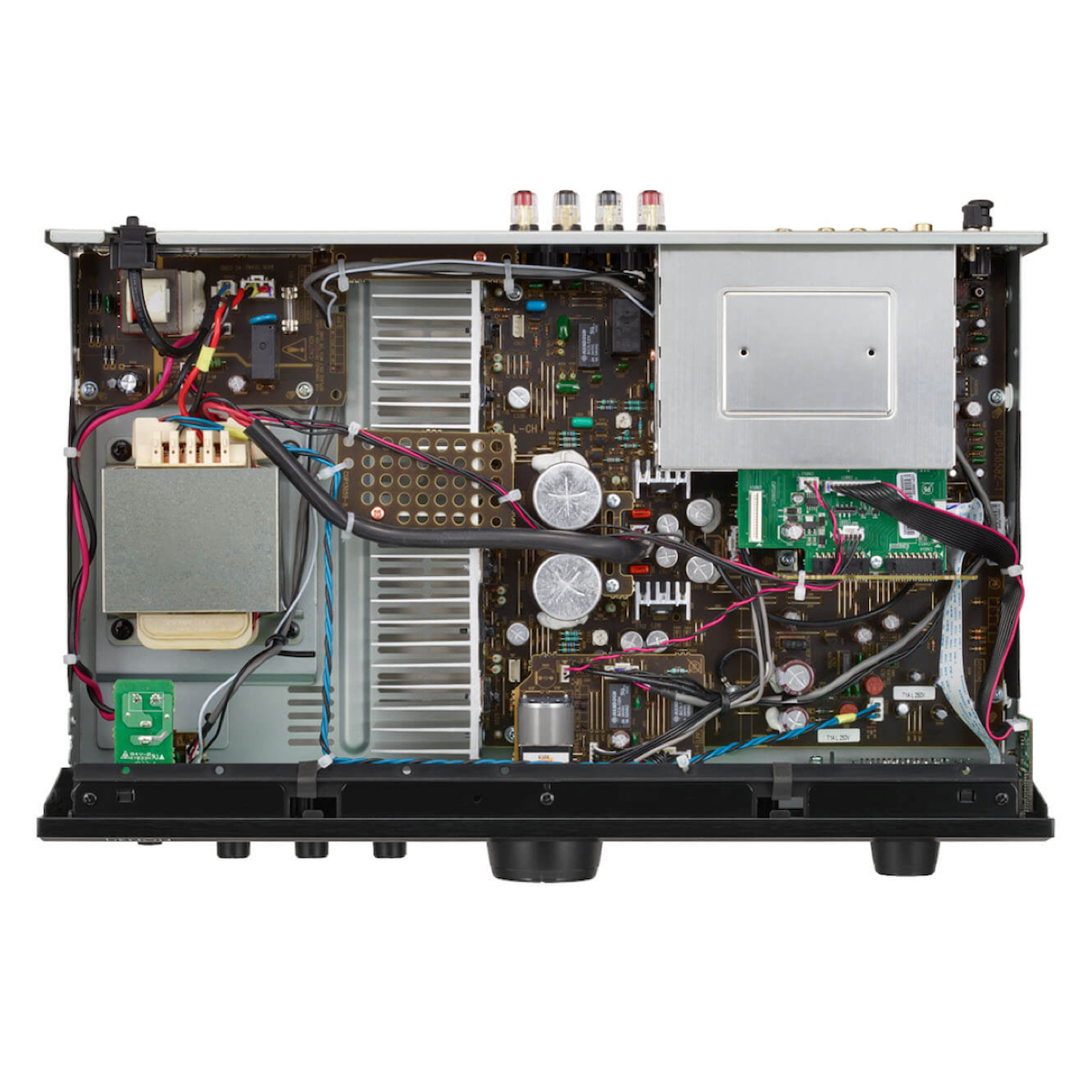 Denon PMA-600NE - Integrated Stereo Amplifier - AVStore