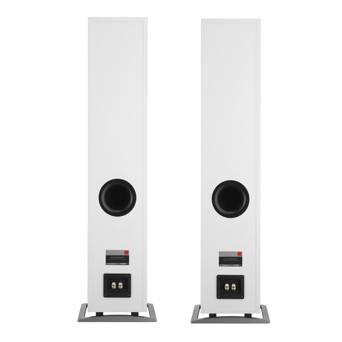 Dali Oberon 7 - Floor Standing Speaker - Pair - AVStore