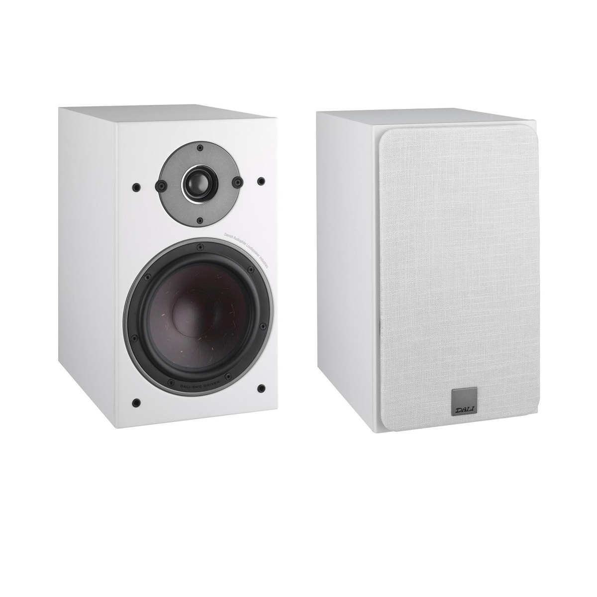 Dali Oberon 3 - Bookshelf Speaker - Pair - AVStore