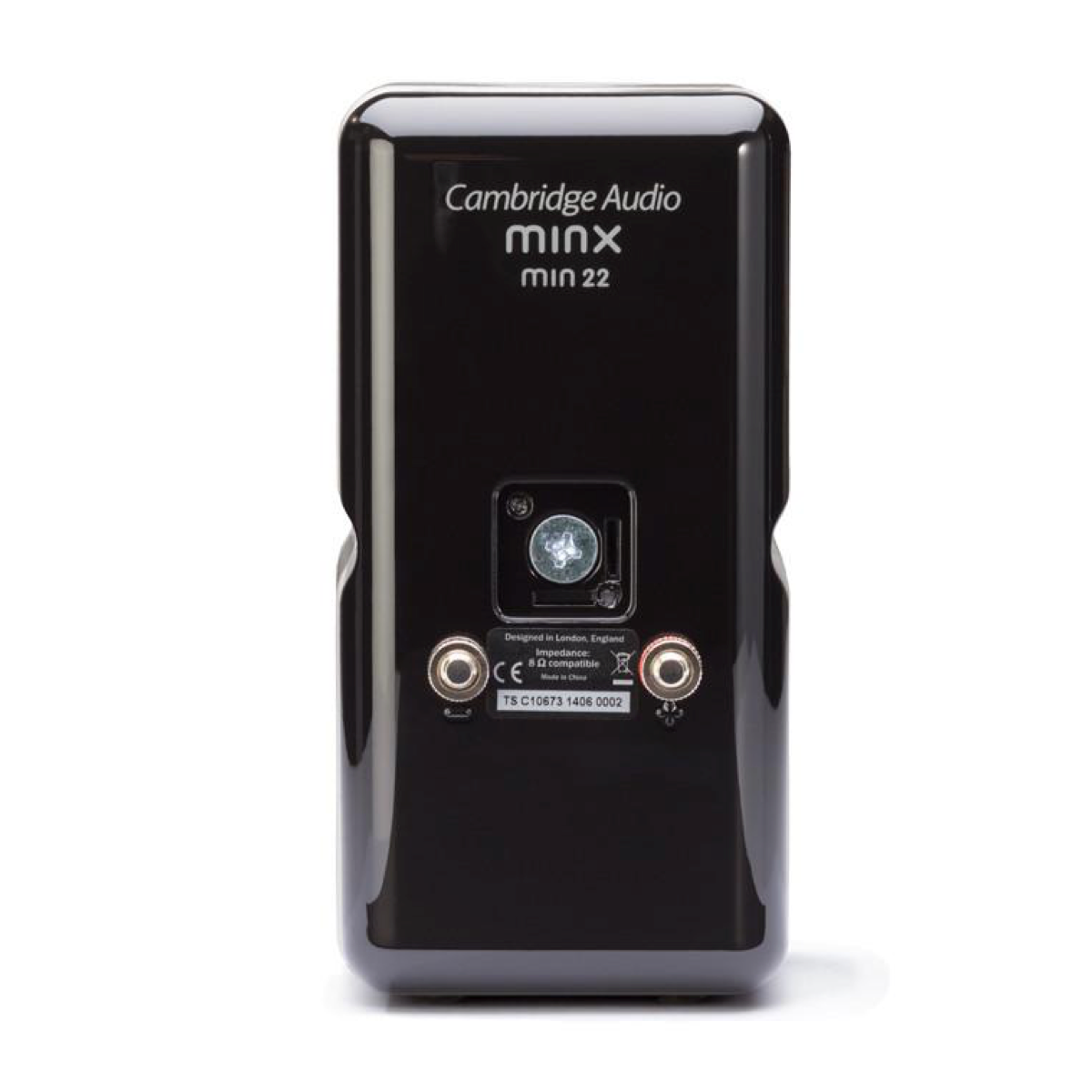 Cambridge sales minx 22