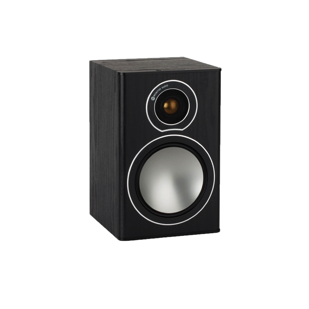 Monitor Audio - Bronze 1 - Pair, Monitor Audio, Bookshelf Speaker - AVStore.in