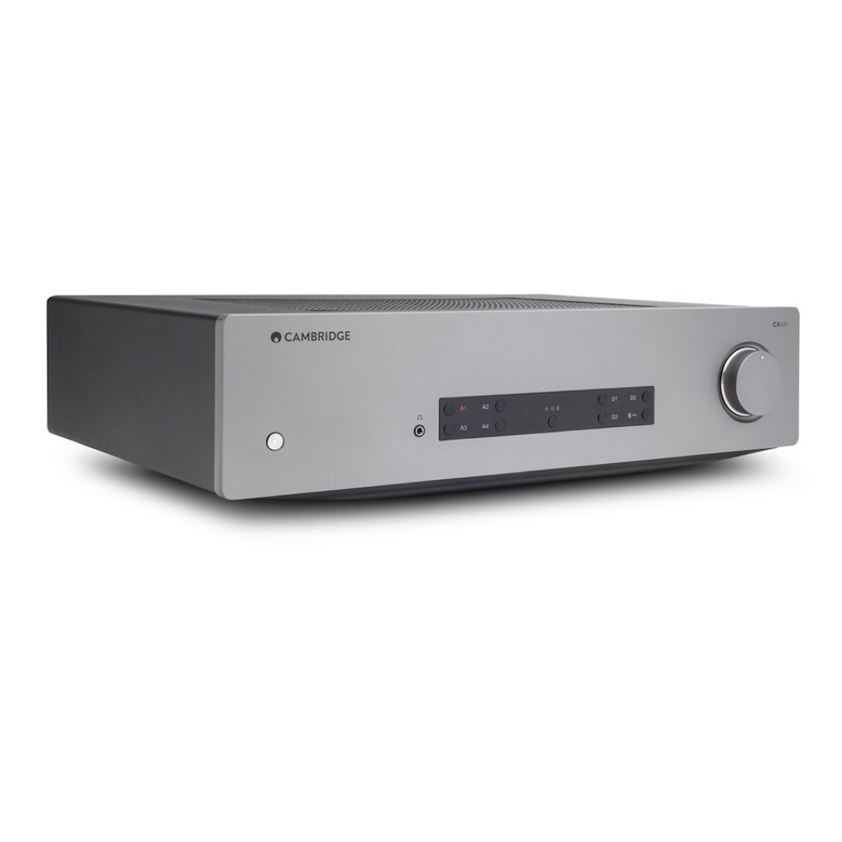 Cambridge Audio CXA81 - 80W Integrated Amplifier - AVStore
