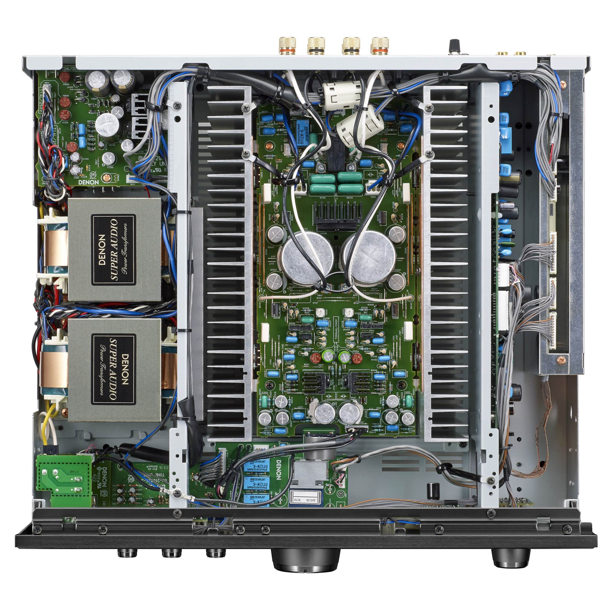 Denon PMA-1600NE - Integrated Amp with DAC - AVStore