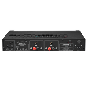 Emotiva A-150 - Stereo Power Amplifier - AVStore