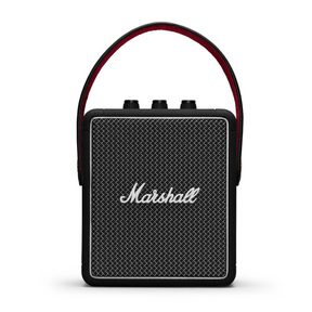 Marshall Stockwell II - Portable Bluetooth Speaker - AVStore