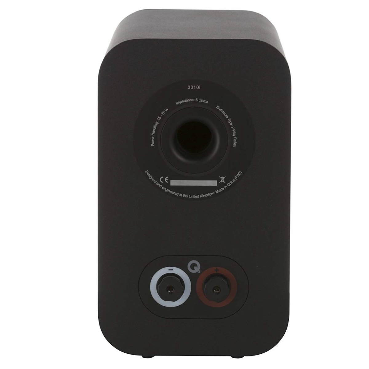 Q acoustics online 3010i specs