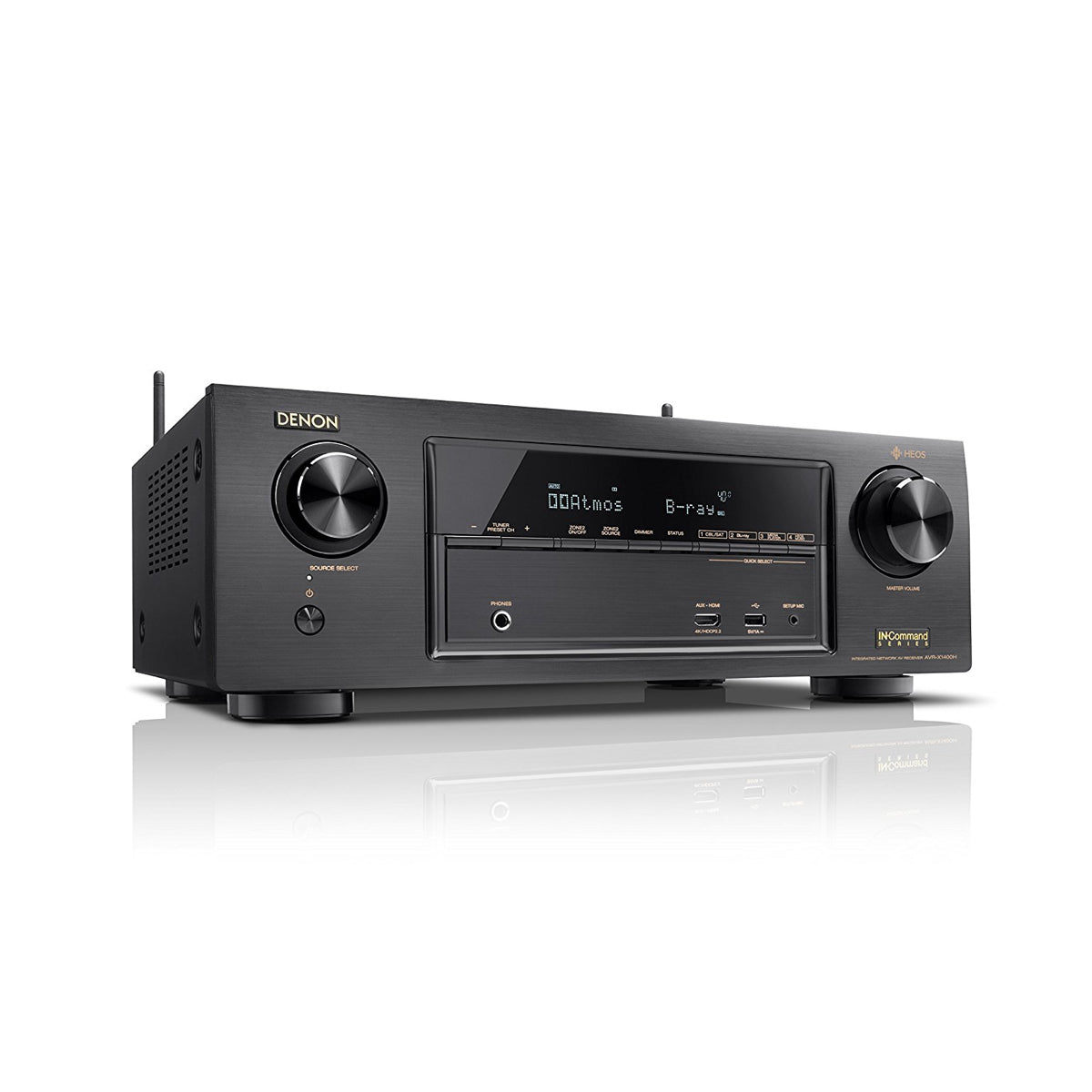 Fashion denon avr 250