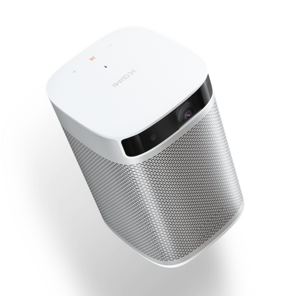 XGIMI MoGo Pro