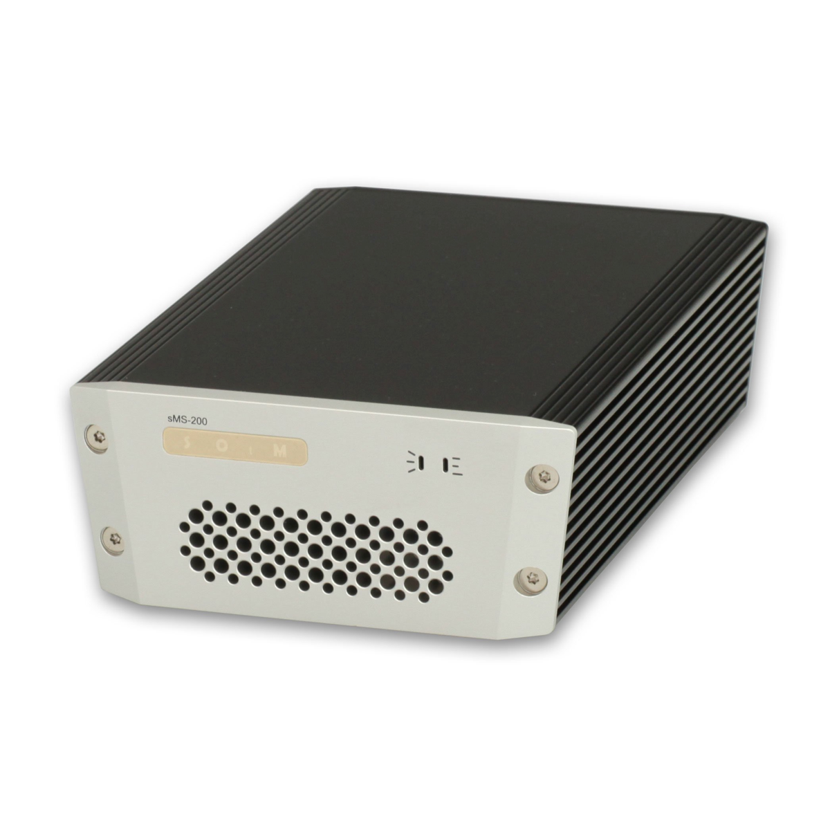 SOtM sMS200 Neo - Hi-Res Network Music Streamer - AVStore