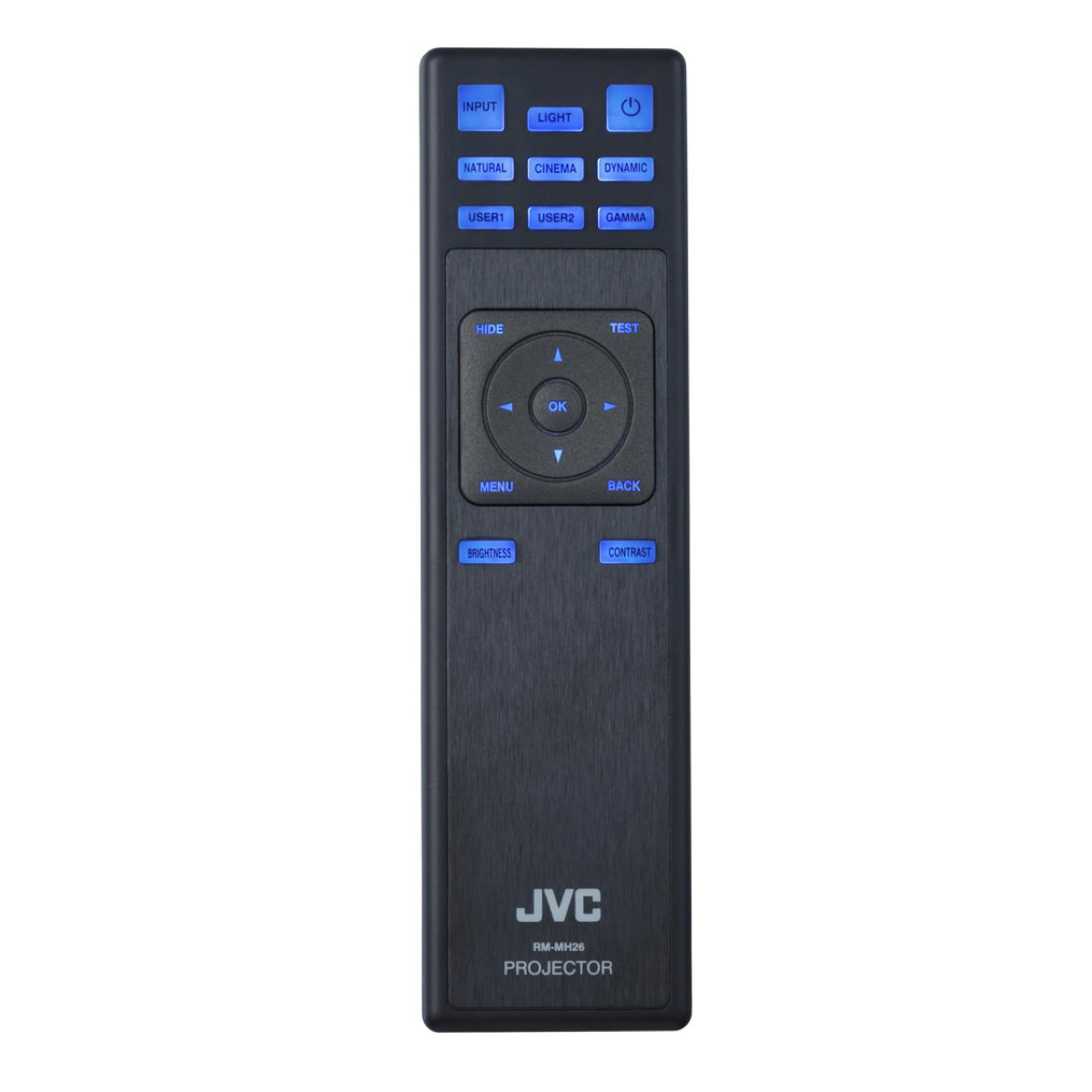 kompromis Symptomer typisk JVC LX-UH1B - 4K HDR DLP Projector | AVStore