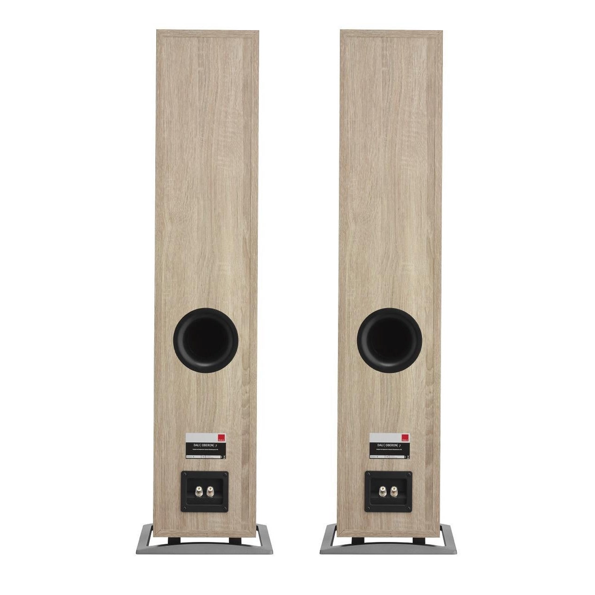 Dali Oberon 7 - Floor Standing Speaker - Pair - AVStore