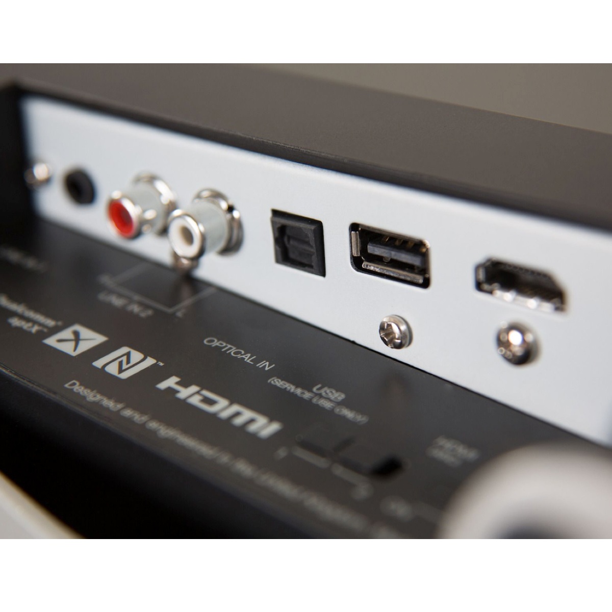 Q Acoustics M3 - Soundbar - AVStore