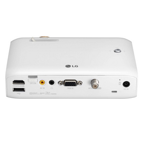 LG Projectors PH550G - MiniBeam Projector - AVStore