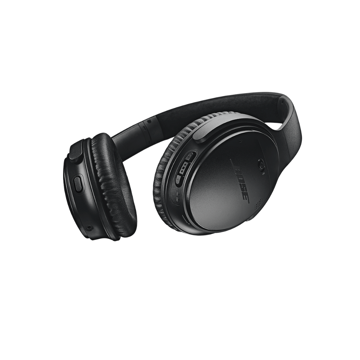 Bose QuietComfort 35 II - Wireless Smart Headphone - AVStore