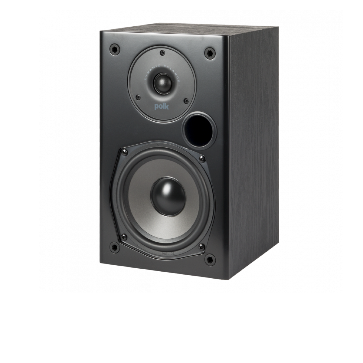 Polk Audio T15 - Bookshelf Speaker - Pair - AVStore