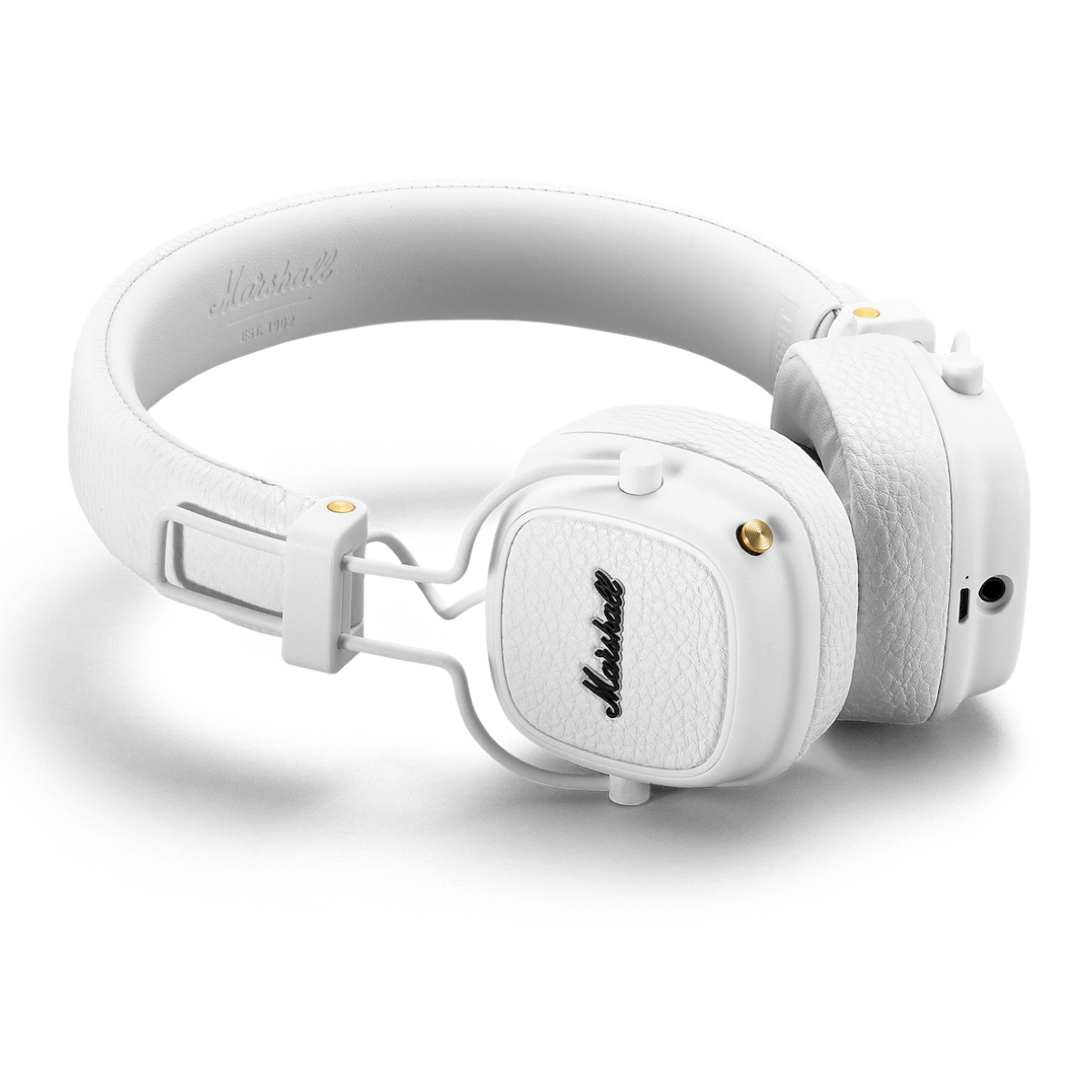 Marshall Major III Bluetooth Headphone