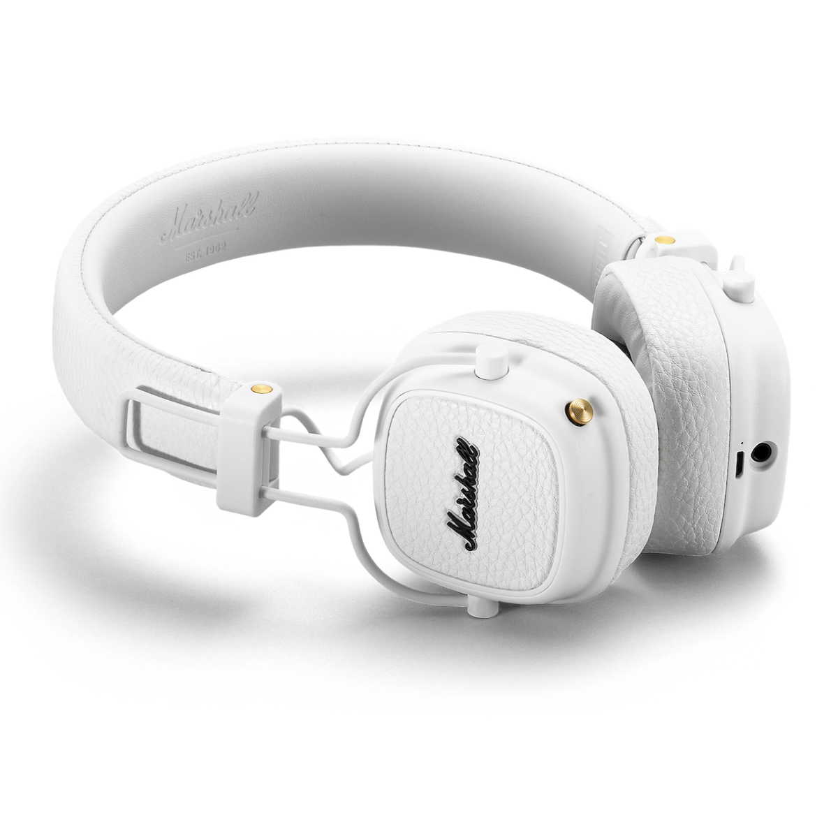 Marshall Major III - Bluetooth Headphone - AVStore