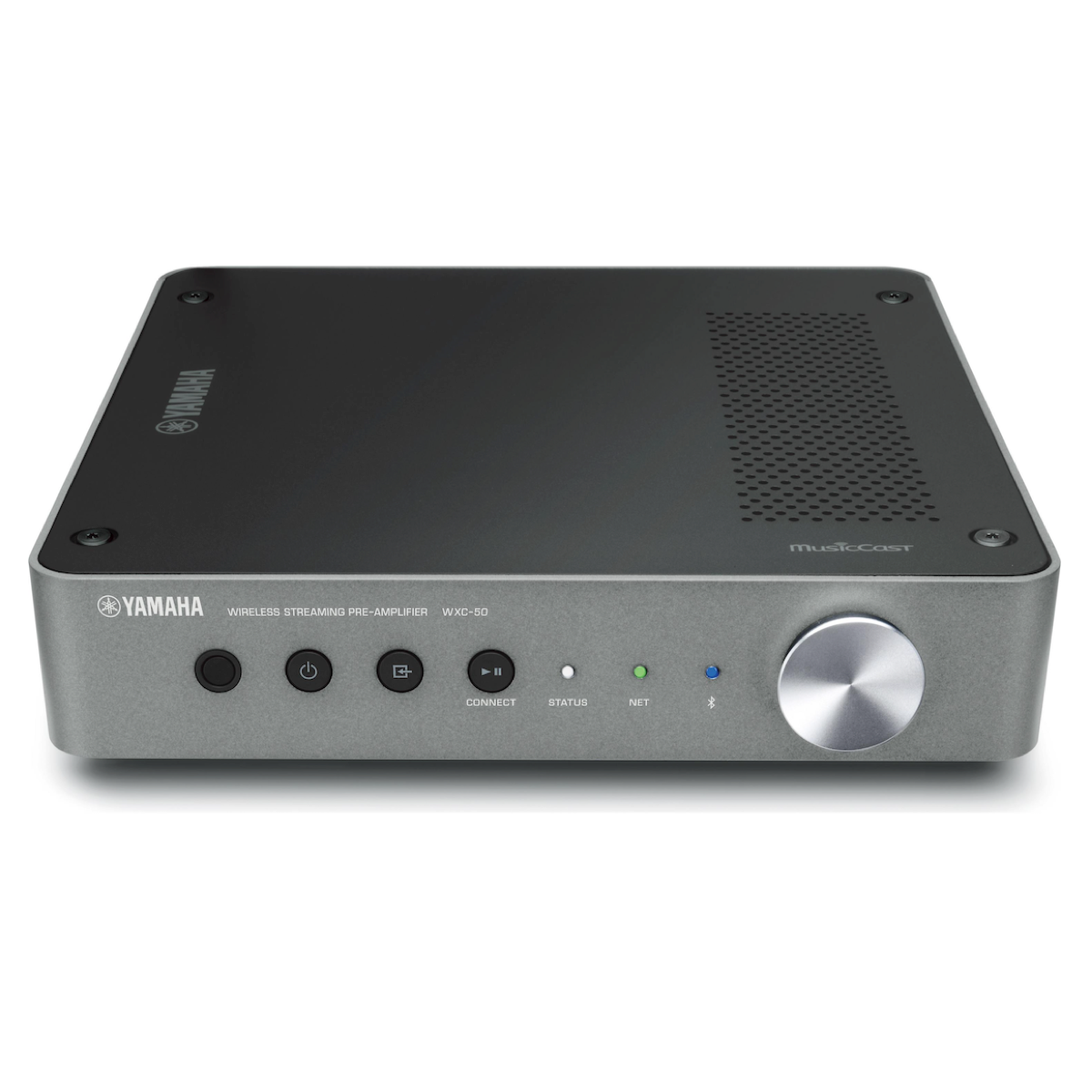 Yamaha WXC-50 - Wireless Streaming Preamplifier - AVStore