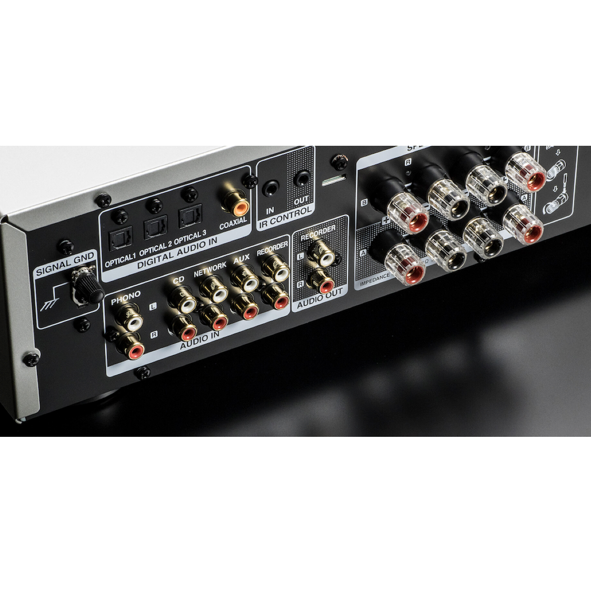 Denon PMA-800NE - Integrated Stereo Amplifier - AVStore