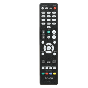 Denon AVR-X1600H - 7.2 Channel AV Receiver - AVStore