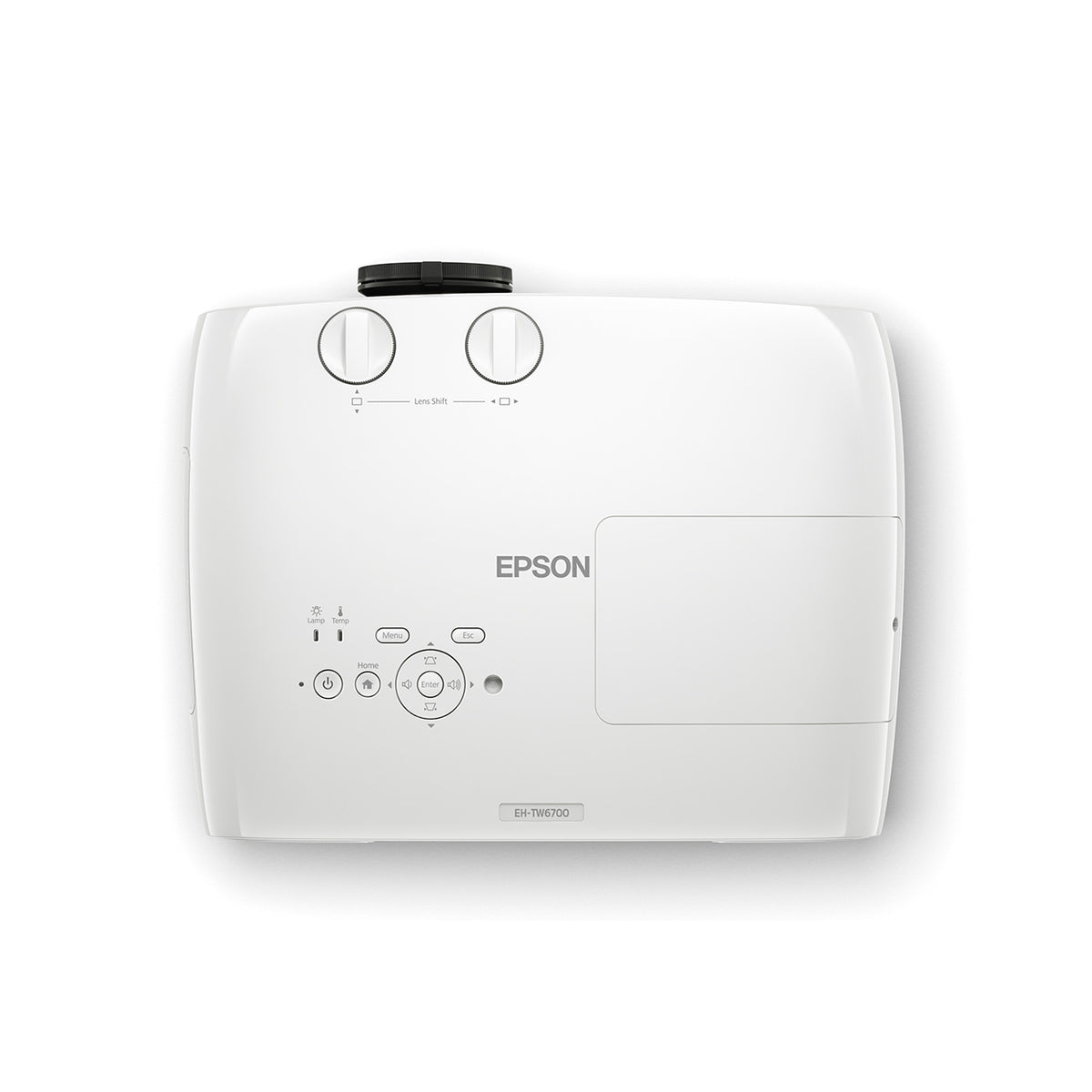 Epson EH-TW6700 (Home Theatre Projector) - AVStore