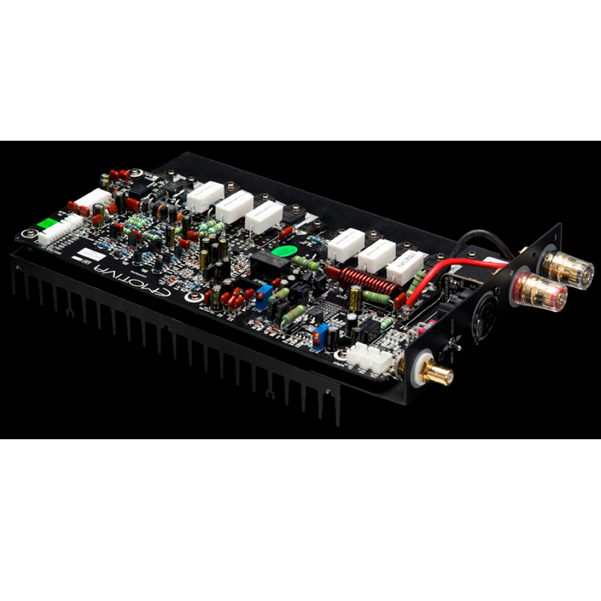 Emotiva XPA-2 Gen3 - 2 Channel Power Amplifier - AVStore