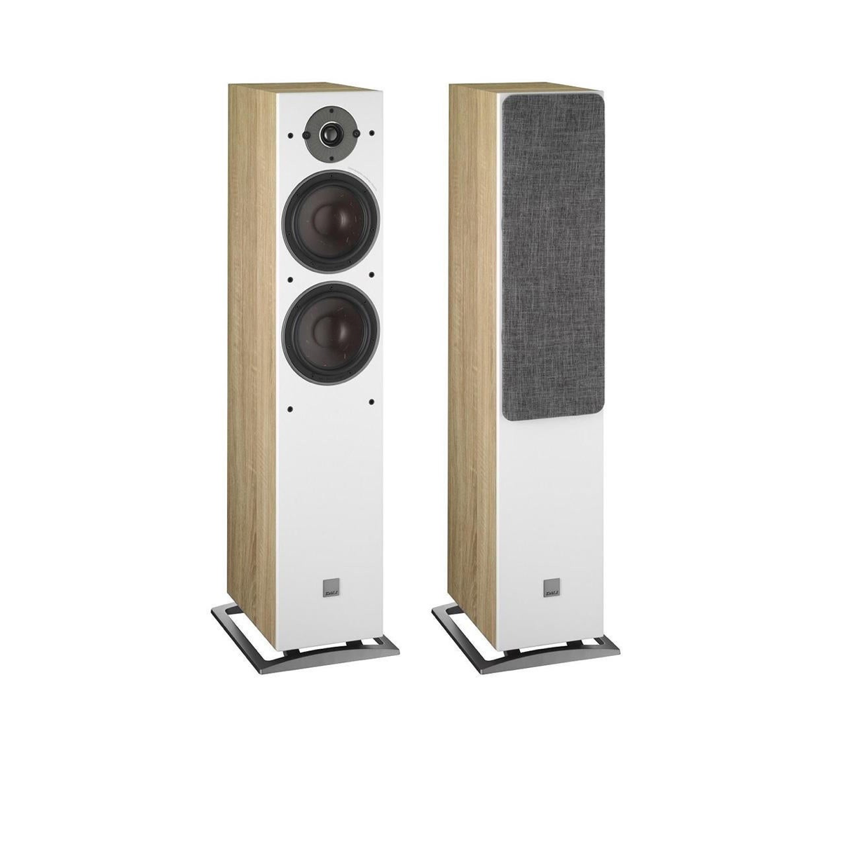 Dali Oberon 7 - Floor Standing Speaker - Pair - AVStore