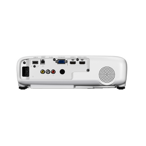 Epson EH-TW650 - Full HD 3LCD Home Theatre Projector - AVStore