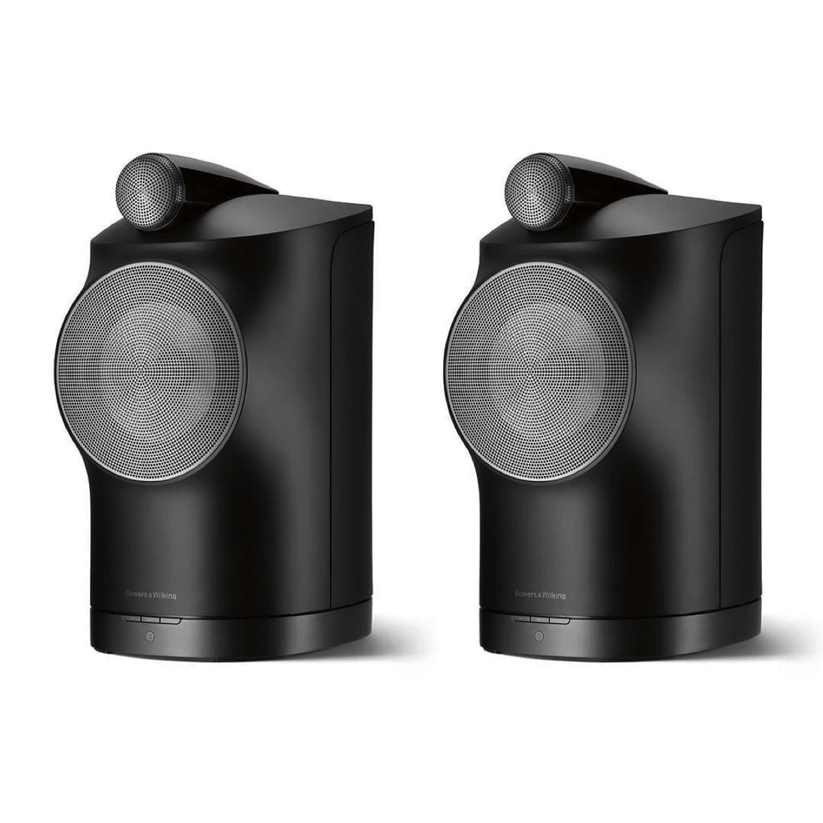 Bowers and store wilkins formation series