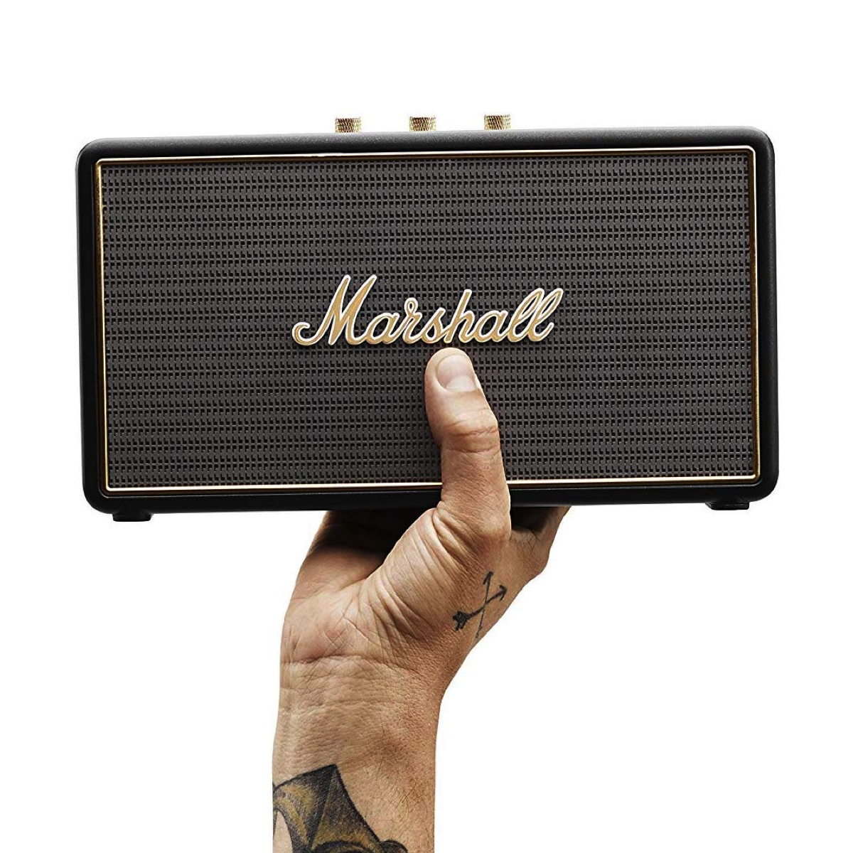 Open Box Marshall Acton Stockwell Marshall Stockwell