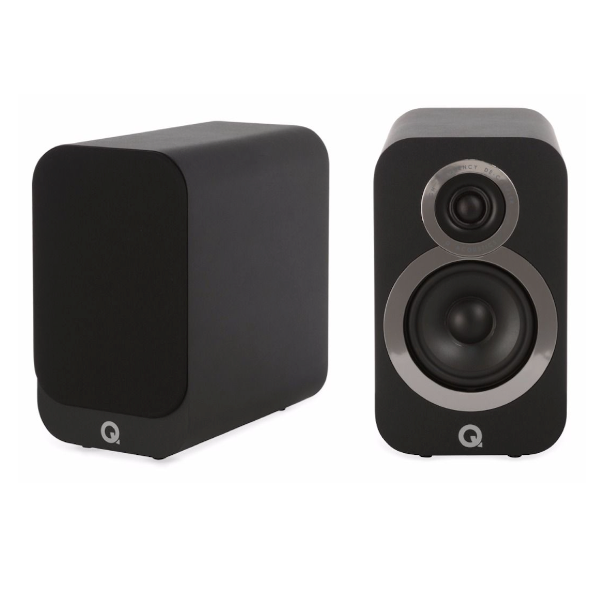 Q Acoustics 3050i - 5.1 Speaker Package - AVStore